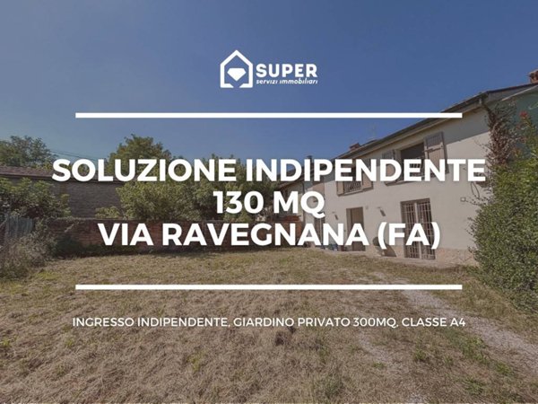 appartamento in vendita a Faenza