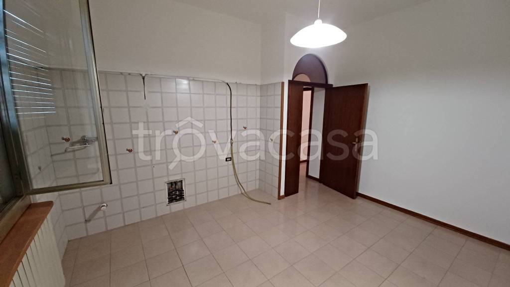 appartamento in vendita a Faenza