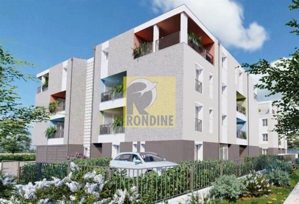 appartamento in vendita a Faenza