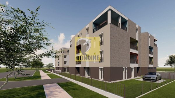 appartamento in vendita a Faenza