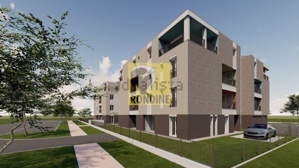 appartamento in vendita a Faenza