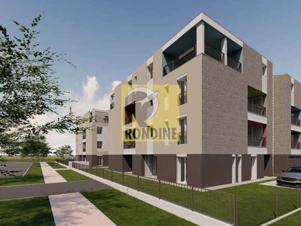 appartamento in vendita a Faenza