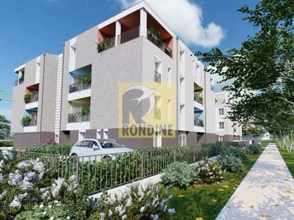 appartamento in vendita a Faenza