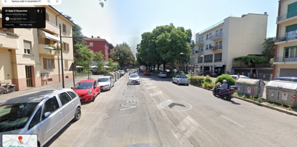 negozio in vendita a Faenza