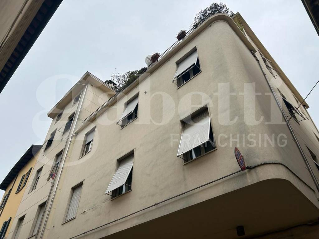 appartamento in vendita a Faenza in zona Centro Storico