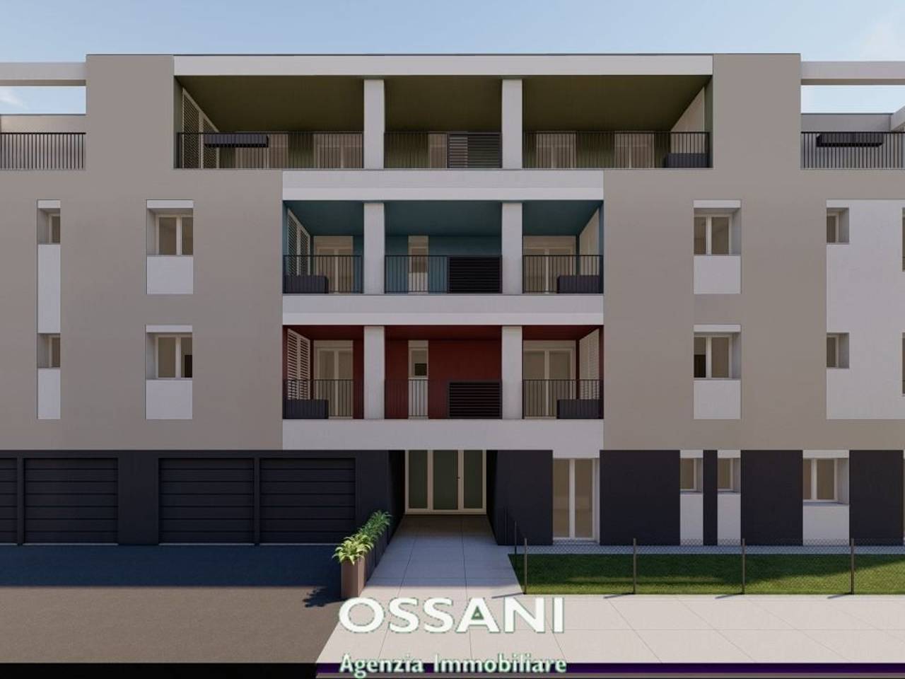 appartamento in vendita a Faenza