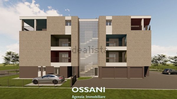 appartamento in vendita a Faenza