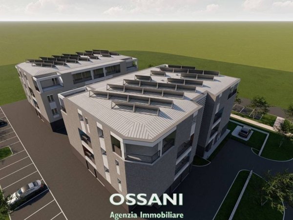 appartamento in vendita a Faenza