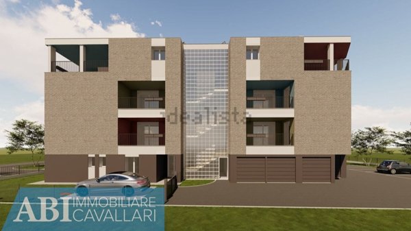 appartamento in vendita a Faenza