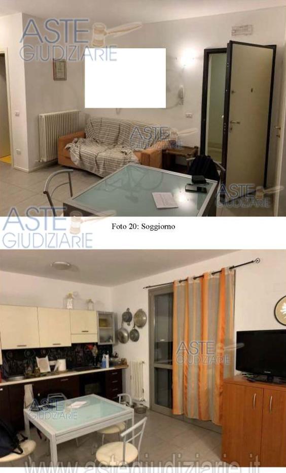 appartamento in vendita a Faenza