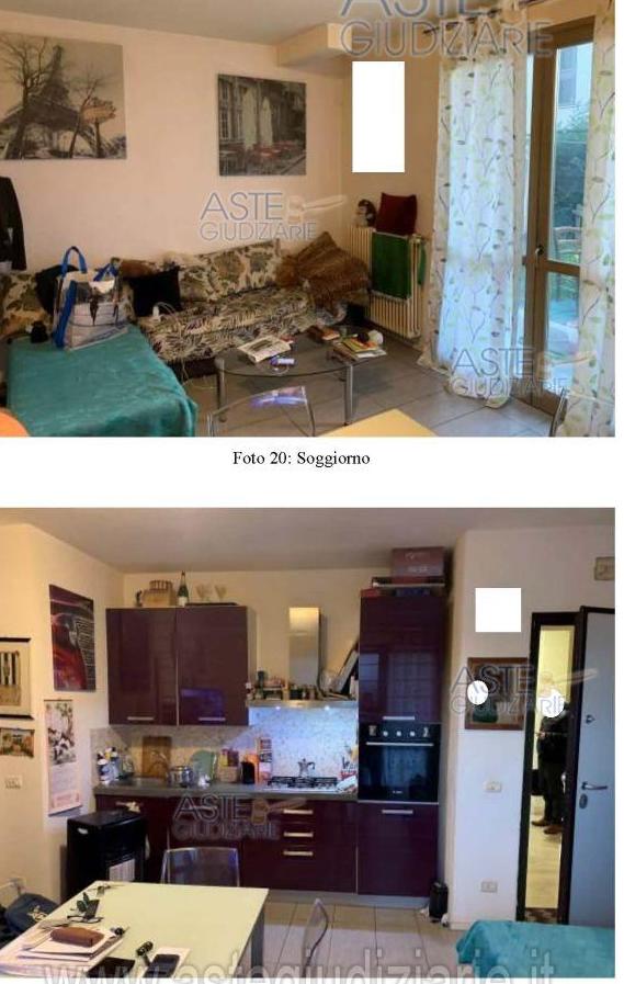 appartamento in vendita a Faenza