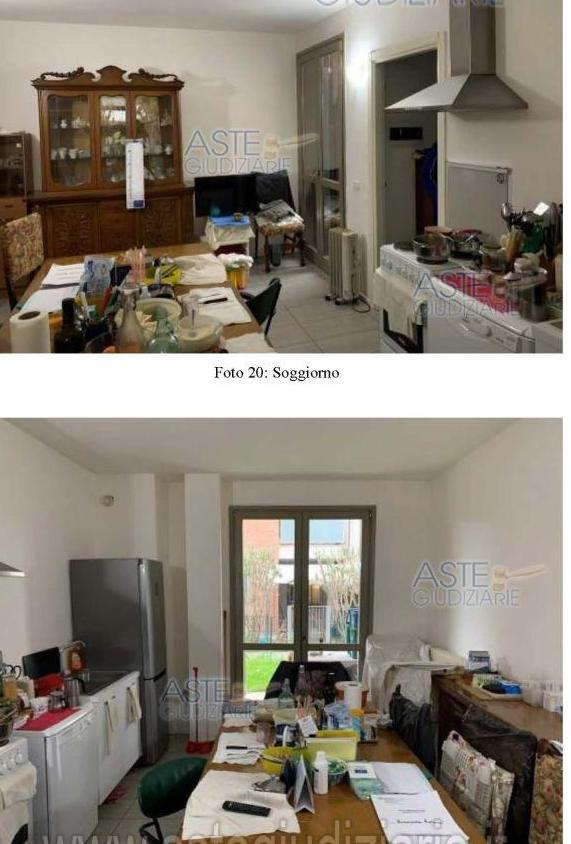 appartamento in vendita a Faenza