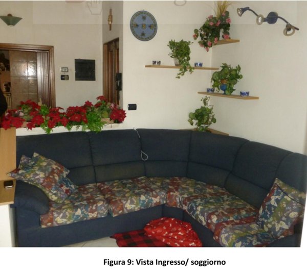 appartamento in vendita a Faenza