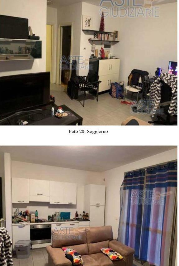 appartamento in vendita a Faenza