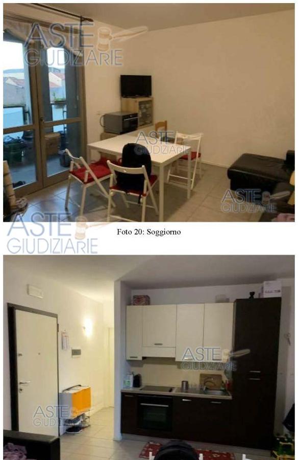 appartamento in vendita a Faenza