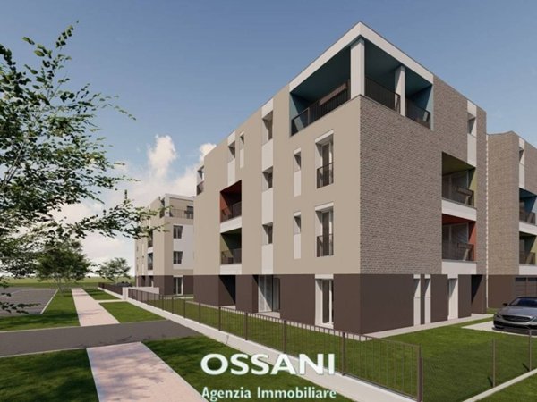 appartamento in vendita a Faenza