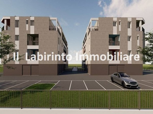 appartamento in vendita a Faenza