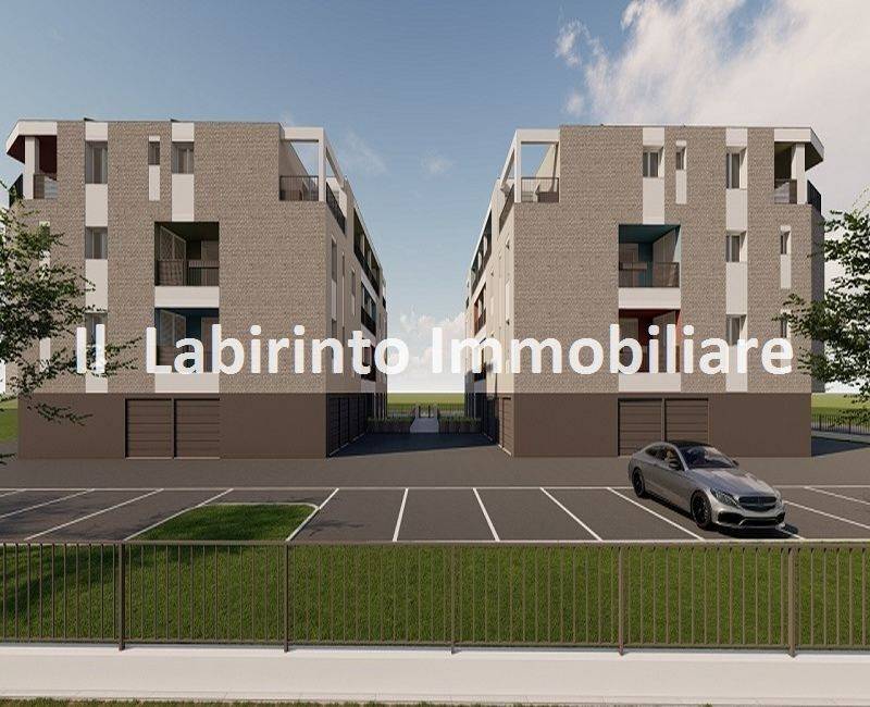 appartamento in vendita a Faenza