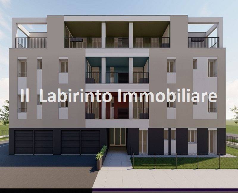 appartamento in vendita a Faenza