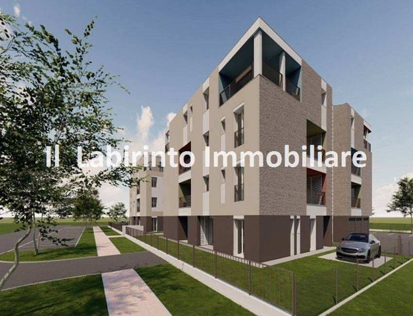 appartamento in vendita a Faenza