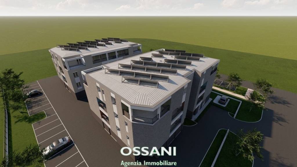 appartamento in vendita a Faenza