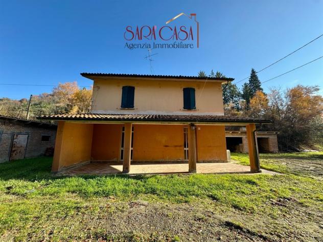 casa indipendente in vendita a Faenza