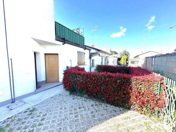 appartamento in vendita a Faenza in zona Pieve Ponte