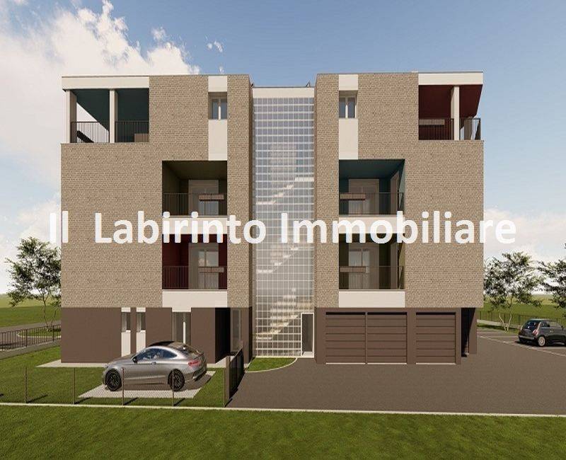 appartamento in vendita a Faenza