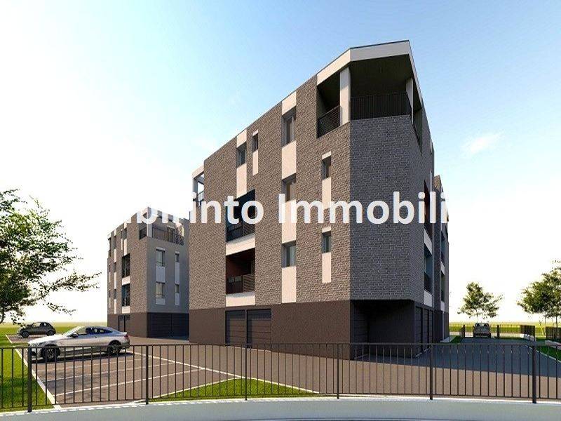 appartamento in vendita a Faenza