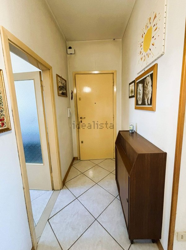 appartamento in vendita a Faenza