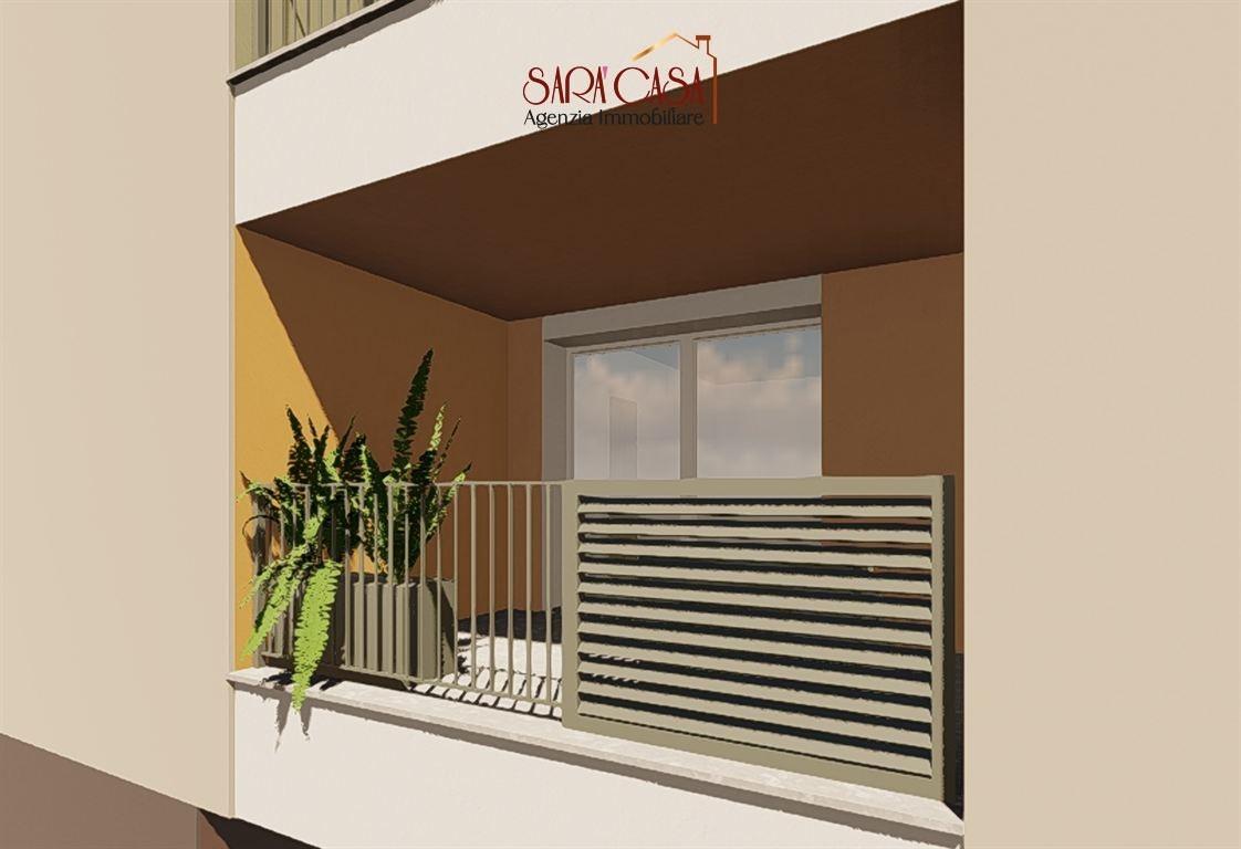 appartamento in vendita a Faenza