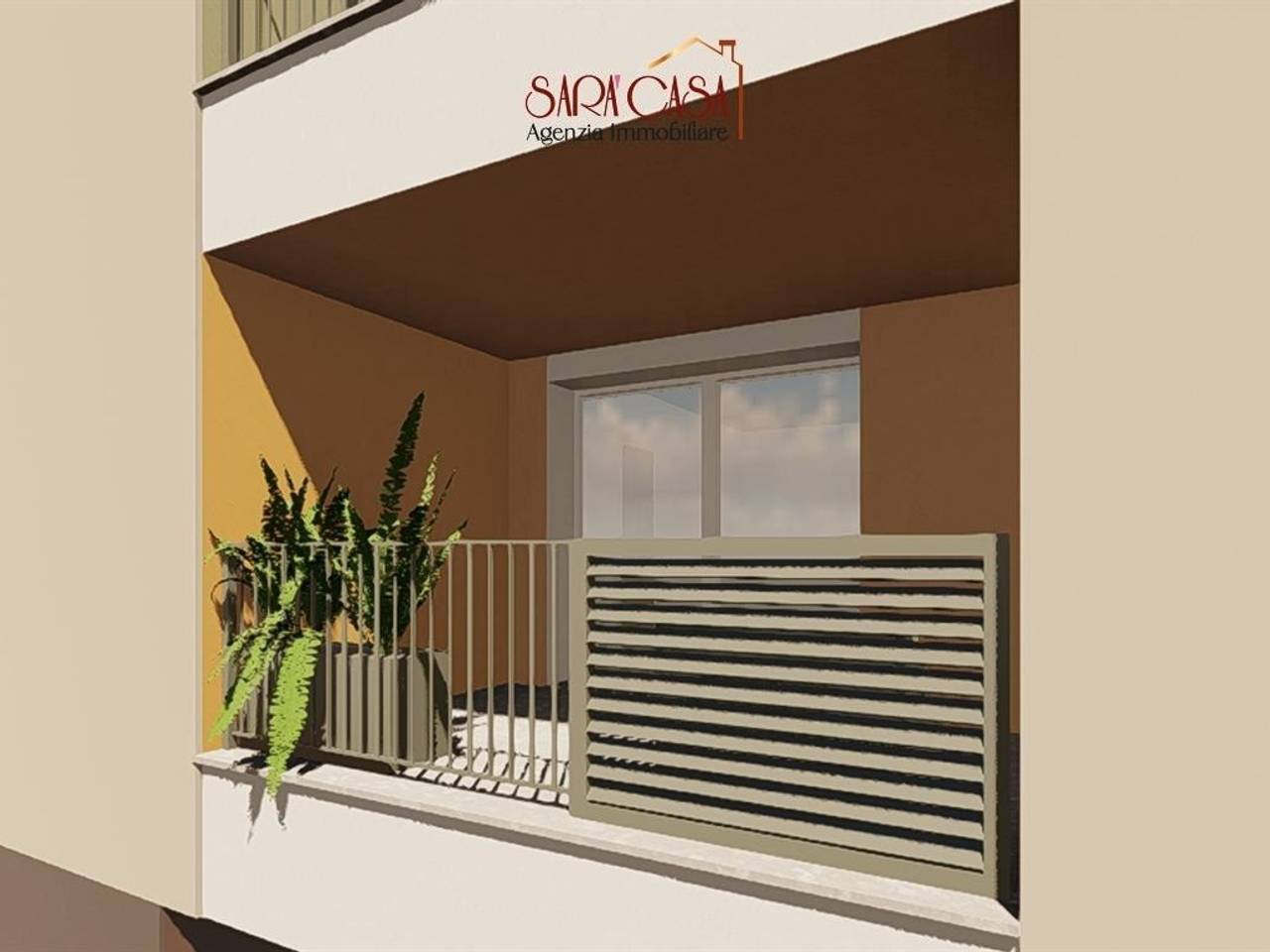 appartamento in vendita a Faenza