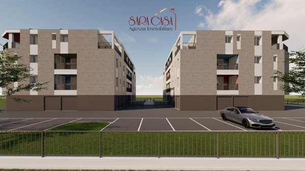 appartamento in vendita a Faenza