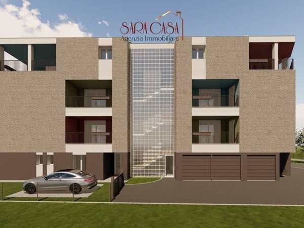 appartamento in vendita a Faenza