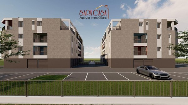 appartamento in vendita a Faenza