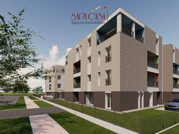 appartamento in vendita a Faenza