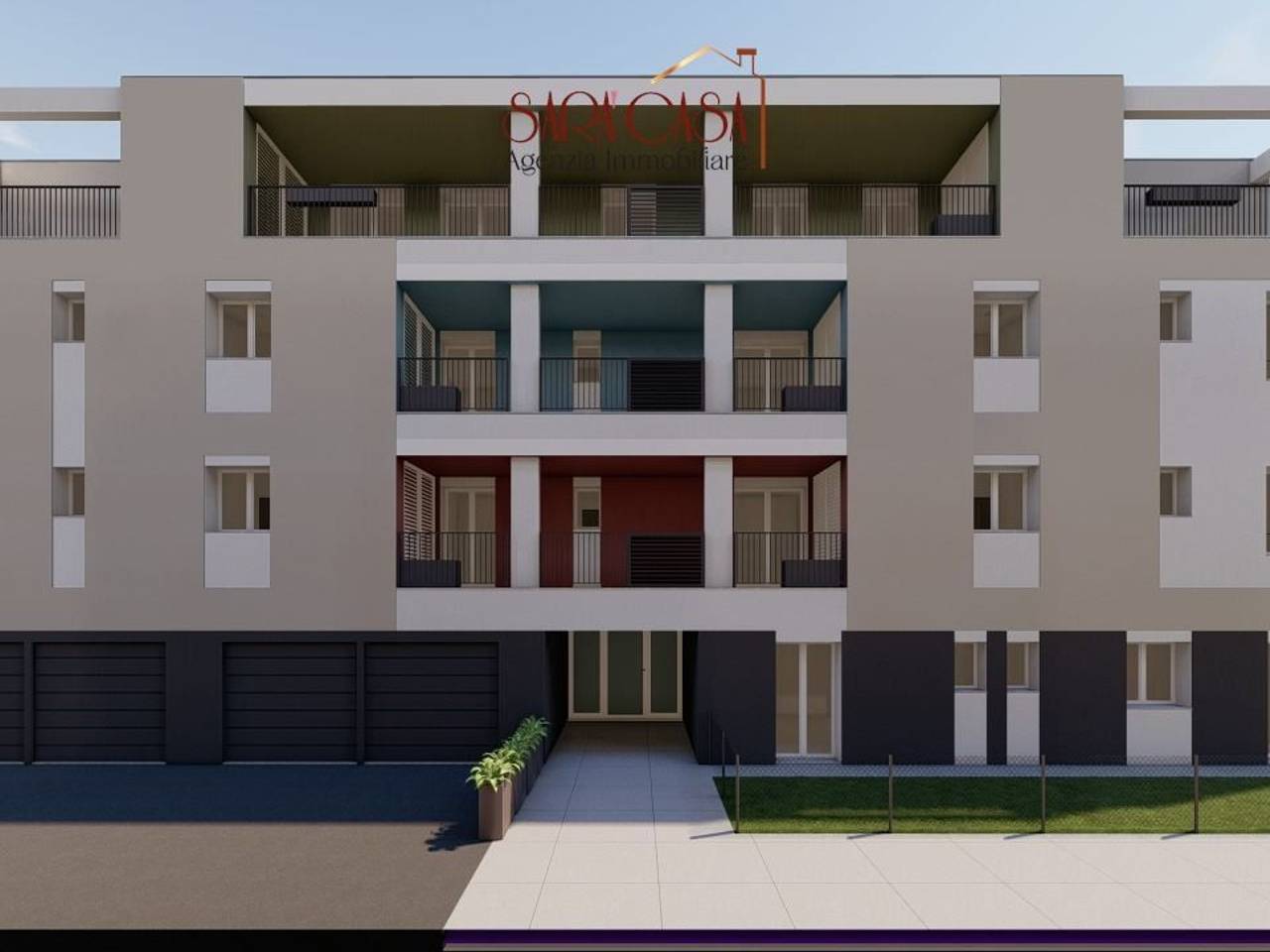 appartamento in vendita a Faenza