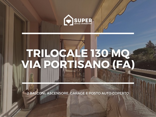 appartamento in vendita a Faenza