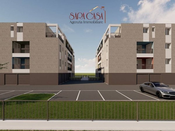 appartamento in vendita a Faenza