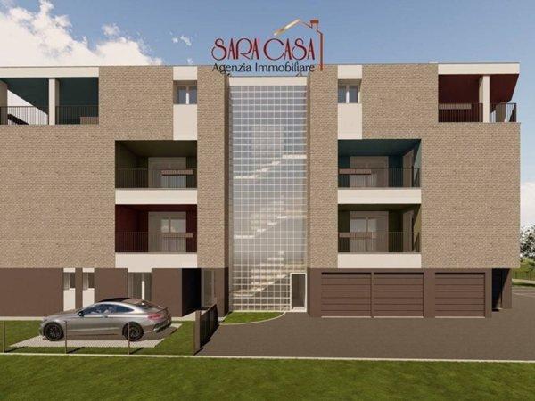 appartamento in vendita a Faenza