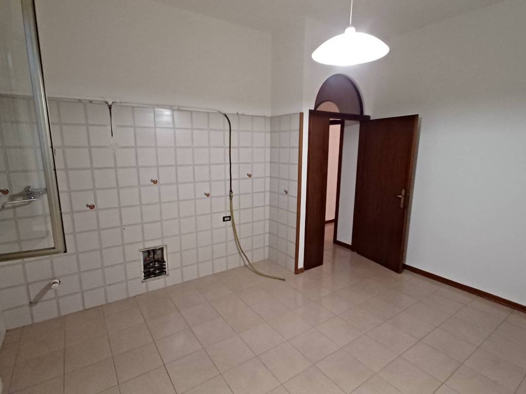 appartamento in vendita a Faenza