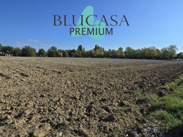 terreno edificabile in vendita a Faenza