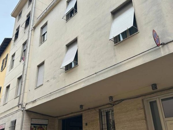 appartamento in vendita a Faenza in zona Centro Storico