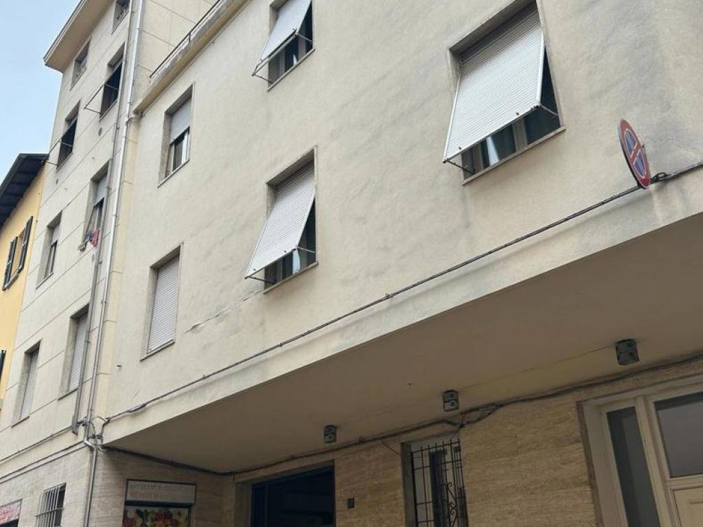 appartamento in vendita a Faenza in zona Centro Storico
