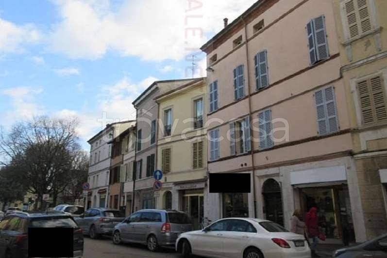 appartamento in vendita a Faenza in zona Centro Storico