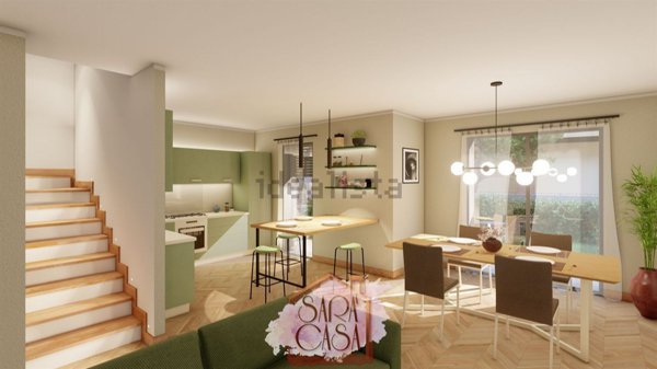 appartamento in vendita a Faenza