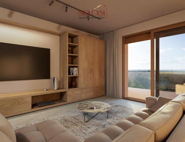 appartamento in vendita a Faenza