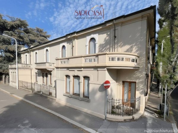 appartamento in vendita a Faenza