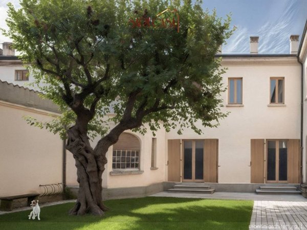 appartamento in vendita a Faenza