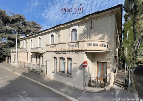 appartamento in vendita a Faenza